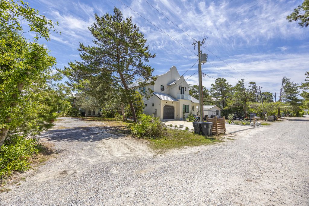 7 of 38 - 187 Williams Street, Santa Rosa Beach, FL