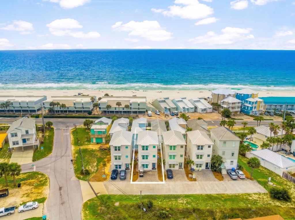 103 Palm Beach Drive, Panama City Beach