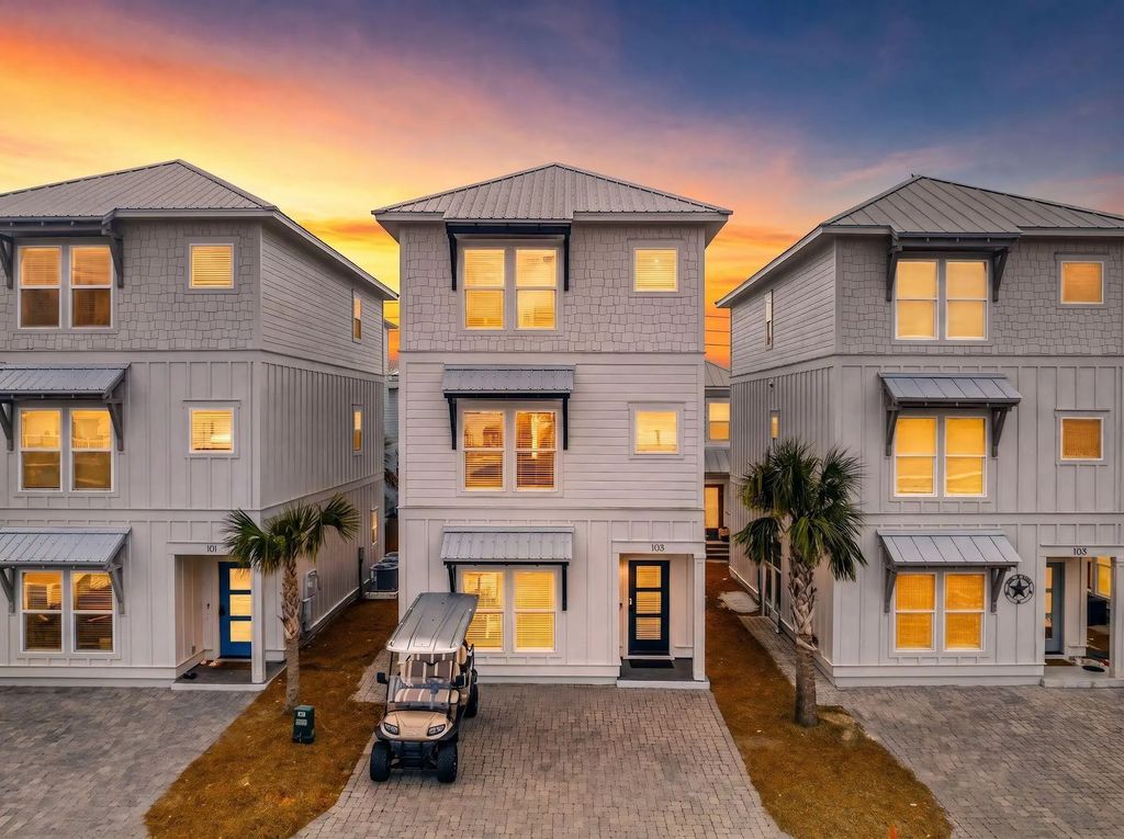 2 of 35 - 103 Palm Beach Drive, Panama City Beach, FL