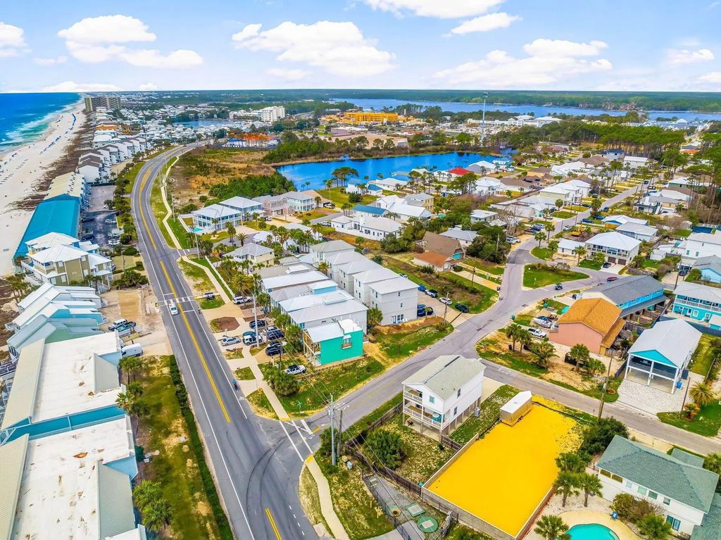30 of 35 - 103 Palm Beach Drive, Panama City Beach, FL