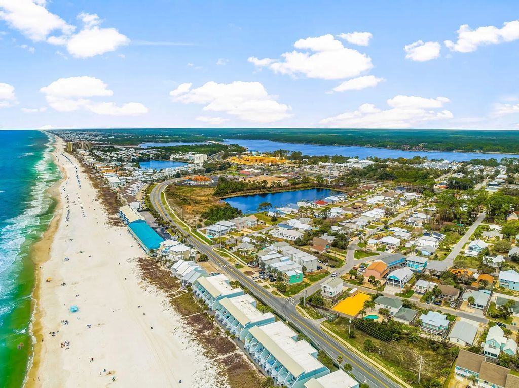 33 of 35 - 103 Palm Beach Drive, Panama City Beach, FL