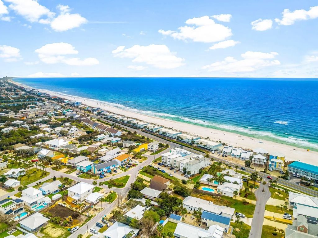 35 of 35 - 103 Palm Beach Drive, Panama City Beach, FL