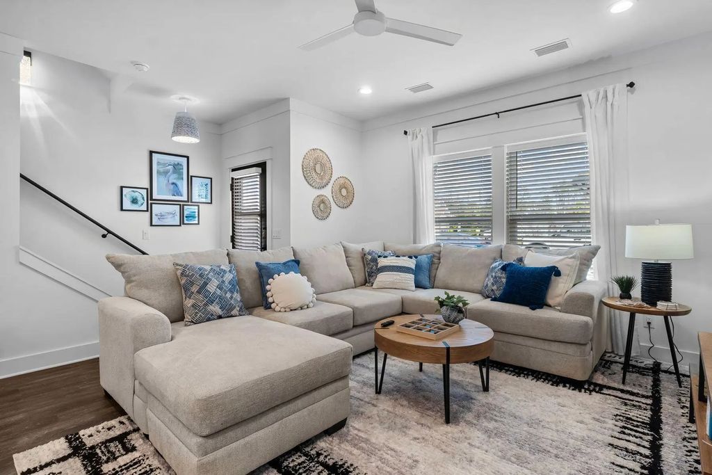 5 of 35 - 103 Palm Beach Drive, Panama City Beach, FL