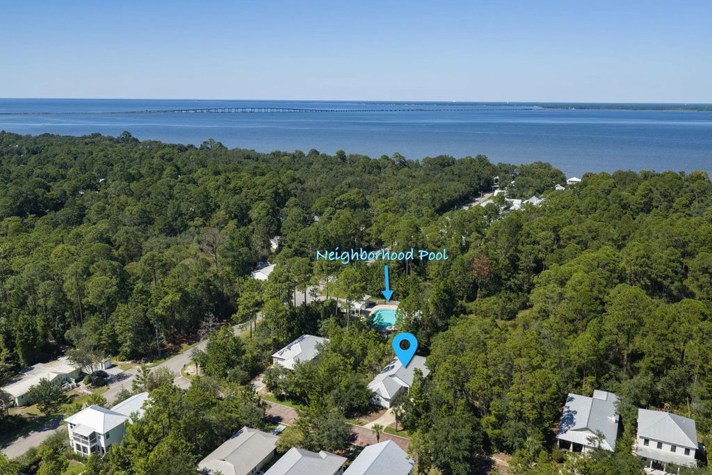 41 Riker Avenue, Santa Rosa Beach