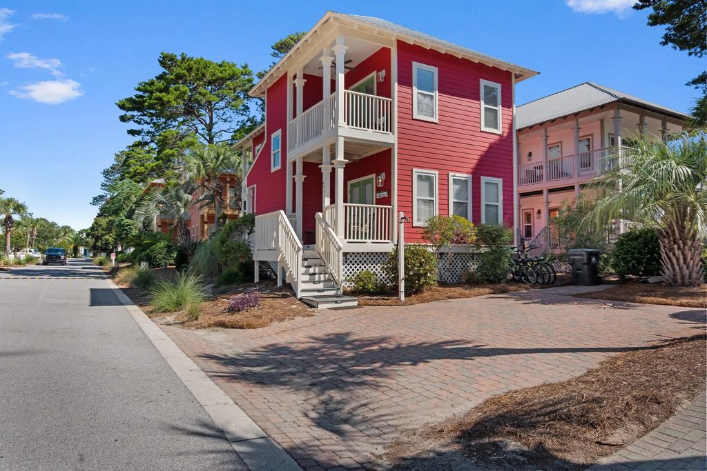 2 of 41 - 471 Hidden Lake Way, Santa Rosa Beach, FL