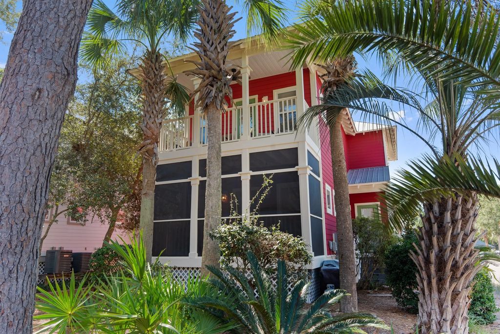 33 of 41 - 471 Hidden Lake Way, Santa Rosa Beach, FL