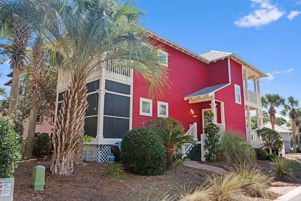 35 of 41 - 471 Hidden Lake Way, Santa Rosa Beach, FL