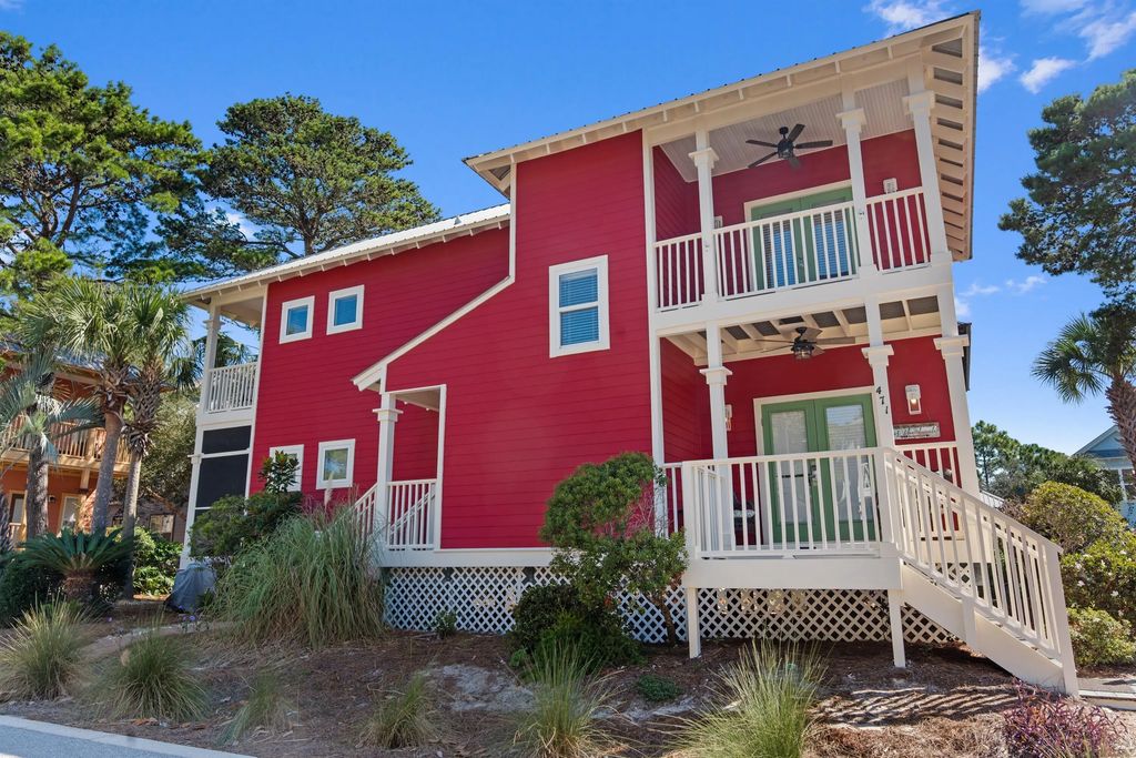 36 of 41 - 471 Hidden Lake Way, Santa Rosa Beach, FL