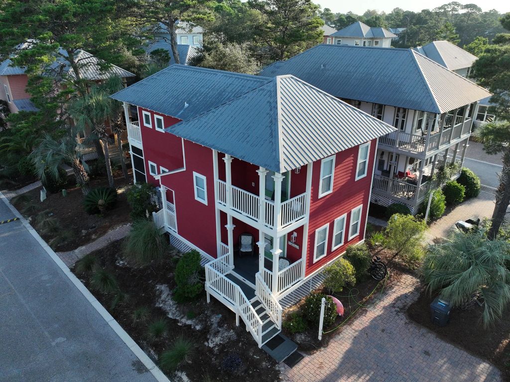 38 of 41 - 471 Hidden Lake Way, Santa Rosa Beach, FL