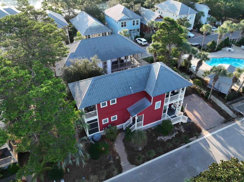 40 of 41 - 471 Hidden Lake Way, Santa Rosa Beach, FL