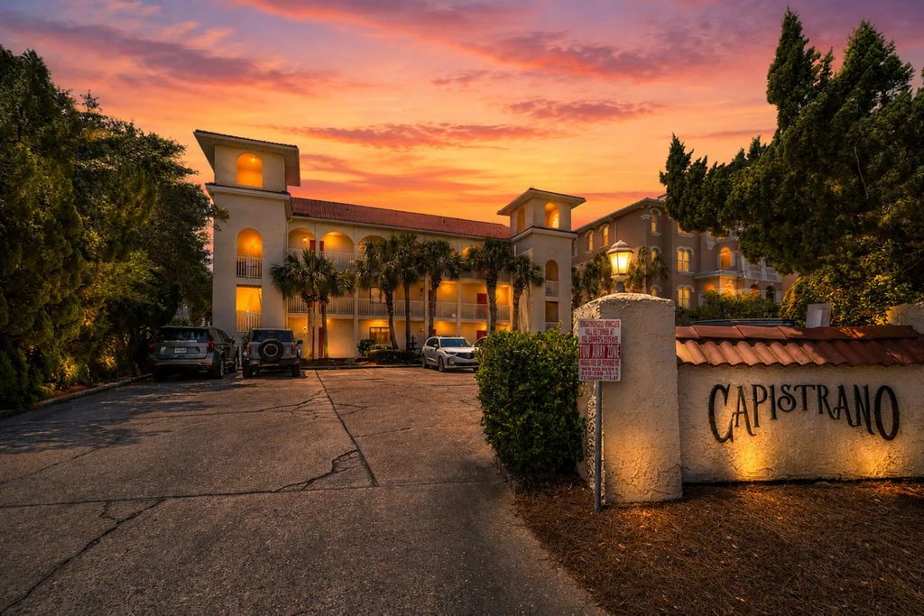47 of 69 - 8682 E County Road 30a 102, Inlet Beach, FL
