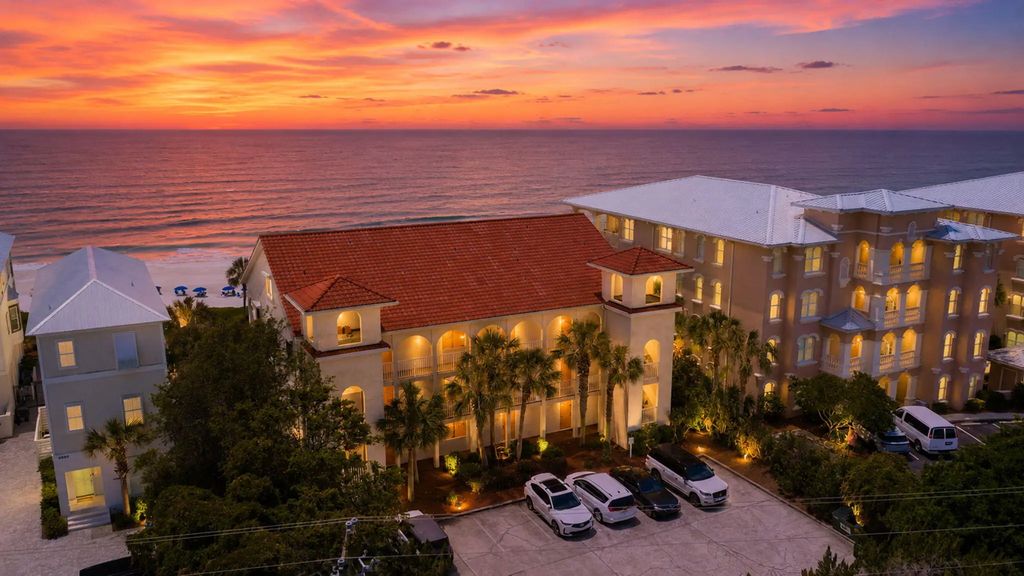 48 of 69 - 8682 E County Road 30a 102, Inlet Beach, FL