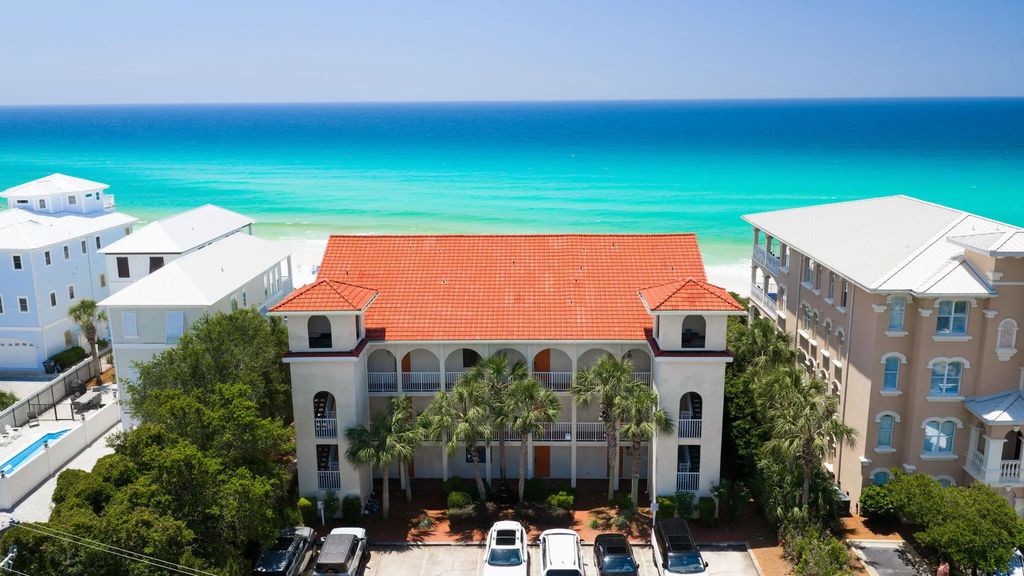 49 of 69 - 8682 E County Road 30a 102, Inlet Beach, FL