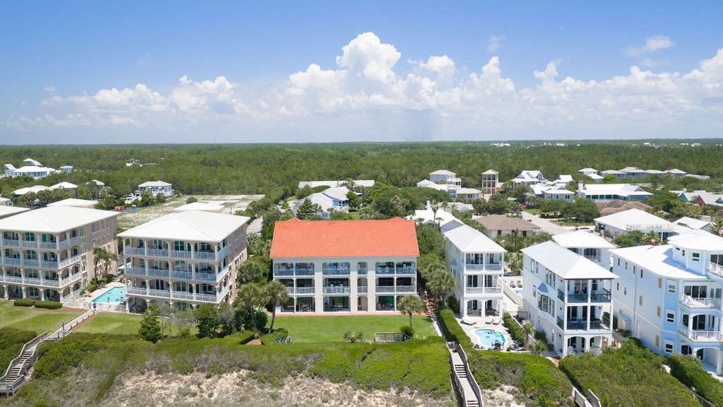 50 of 69 - 8682 E County Road 30a 102, Inlet Beach, FL