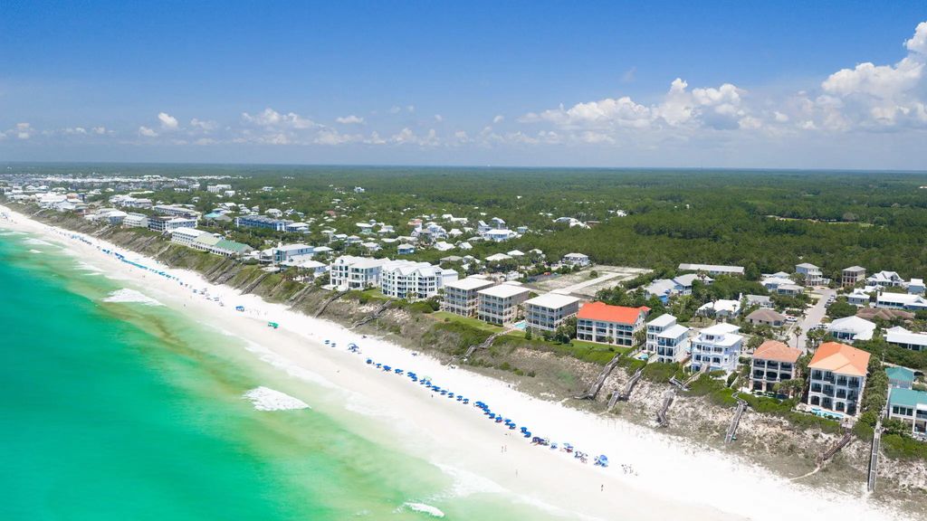 52 of 69 - 8682 E County Road 30a 102, Inlet Beach, FL