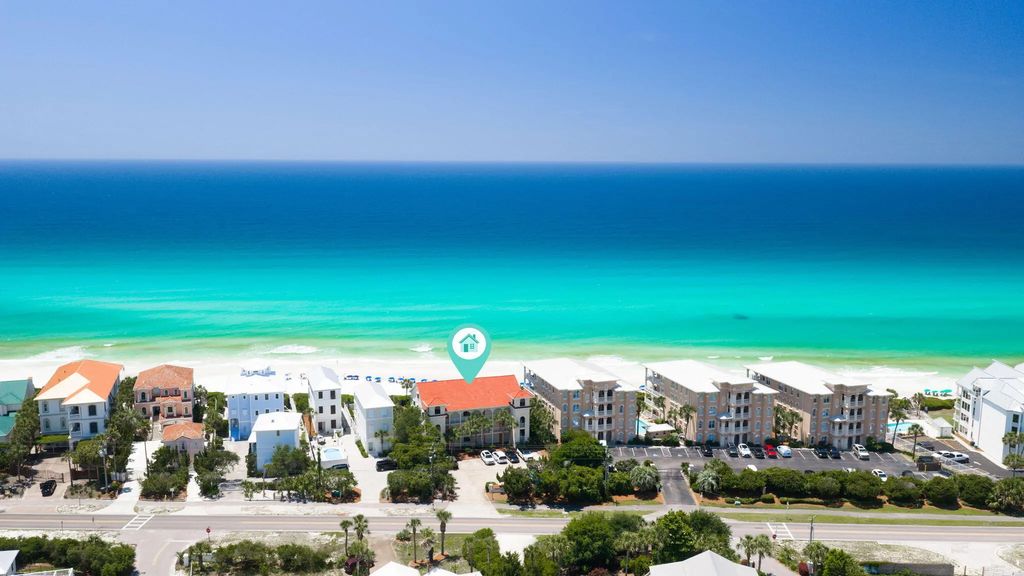 54 of 69 - 8682 E County Road 30a 102, Inlet Beach, FL