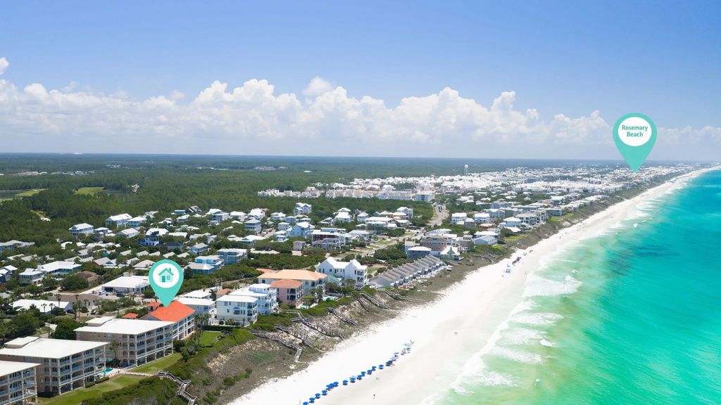 55 of 69 - 8682 E County Road 30a 102, Inlet Beach, FL