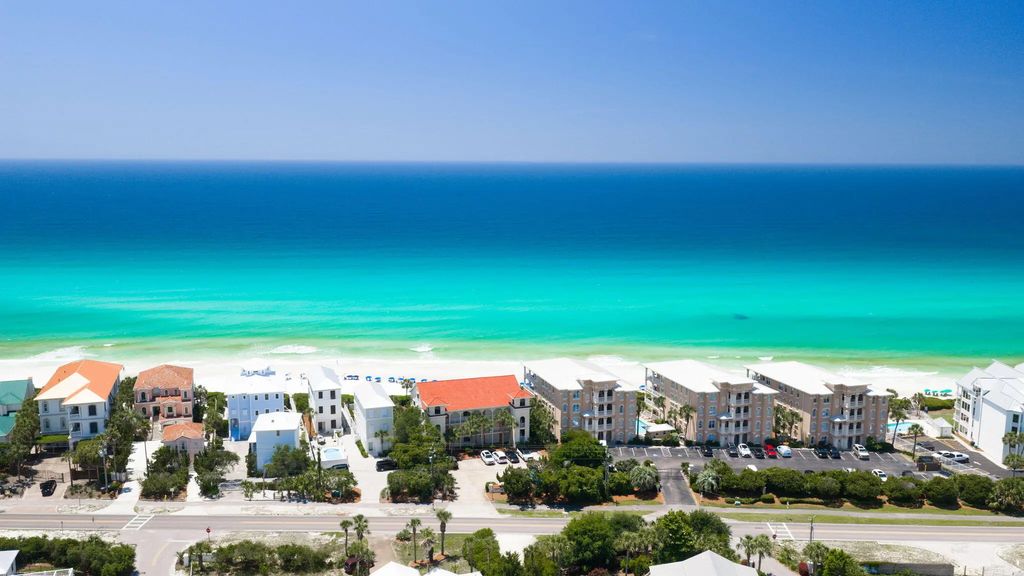 56 of 69 - 8682 E County Road 30a 102, Inlet Beach, FL