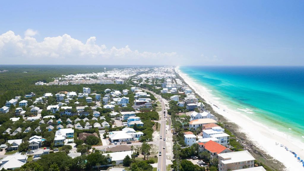58 of 69 - 8682 E County Road 30a 102, Inlet Beach, FL