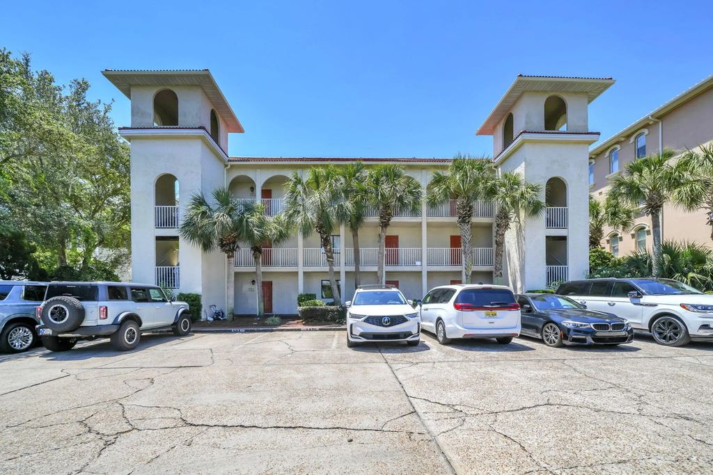 66 of 69 - 8682 E County Road 30a 102, Inlet Beach, FL