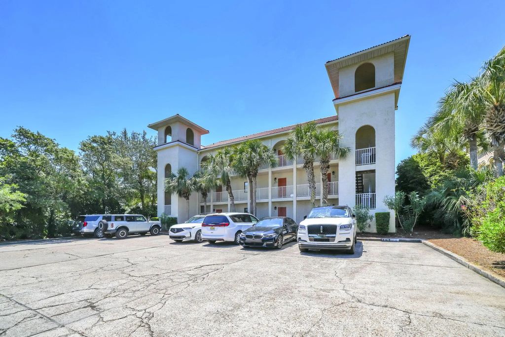 67 of 69 - 8682 E County Road 30a 102, Inlet Beach, FL