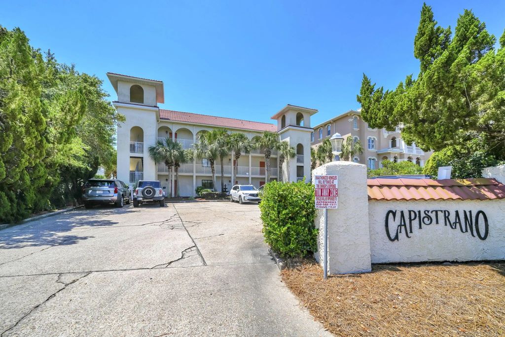 68 of 69 - 8682 E County Road 30a 102, Inlet Beach, FL