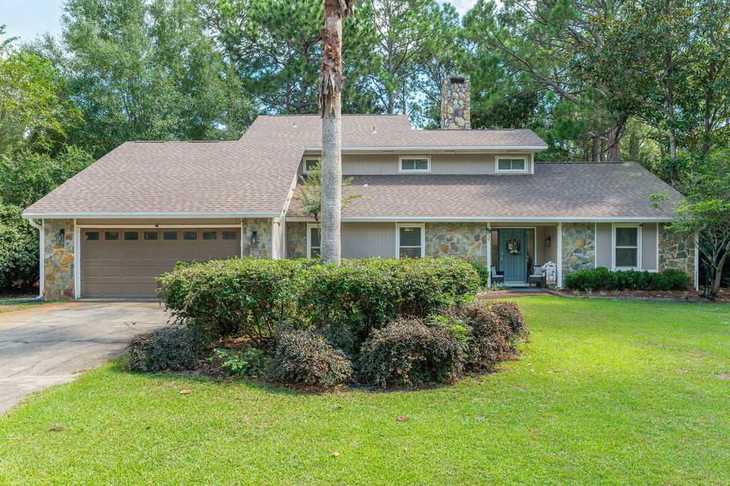 639 E Birkdale Circle, Niceville