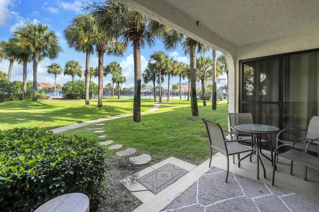 2 of 58 - 520 N Richard Jackson Boulevard Unit 2801, Panama City Beach, FL