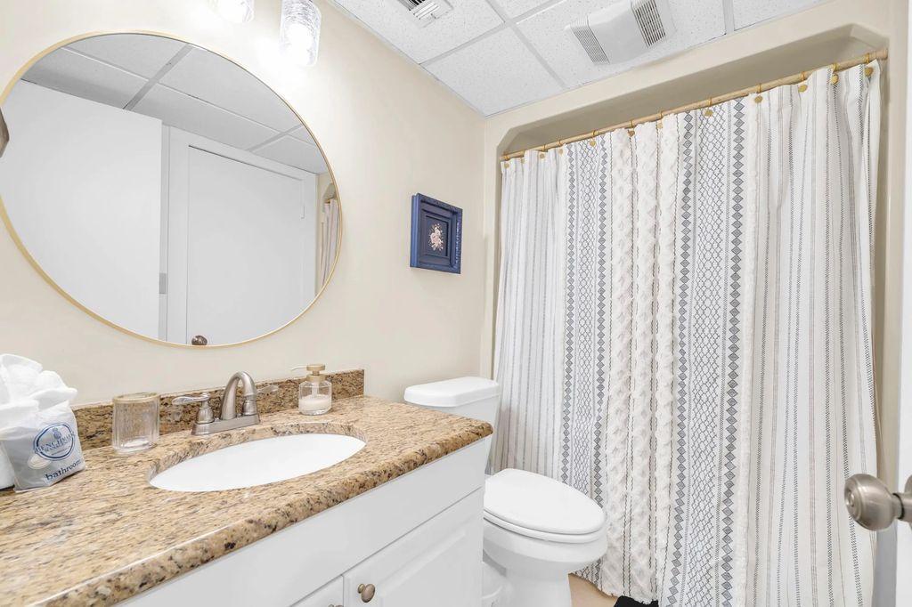 28 of 58 - 520 N Richard Jackson Boulevard Unit 2801, Panama City Beach, FL