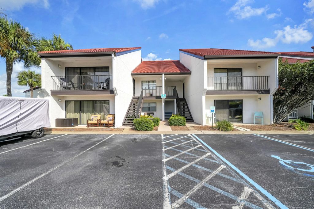 32 of 58 - 520 N Richard Jackson Boulevard Unit 2801, Panama City Beach, FL