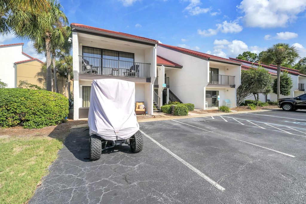 34 of 58 - 520 N Richard Jackson Boulevard Unit 2801, Panama City Beach, FL