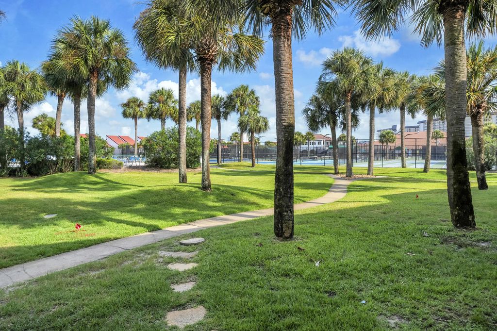 36 of 58 - 520 N Richard Jackson Boulevard Unit 2801, Panama City Beach, FL
