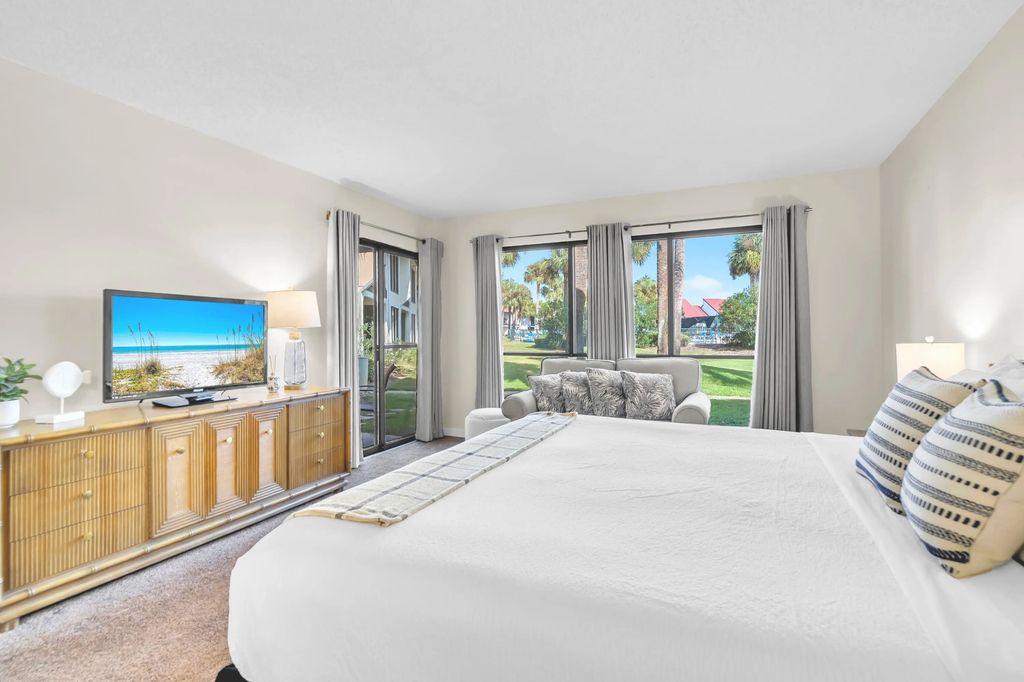 4 of 58 - 520 N Richard Jackson Boulevard Unit 2801, Panama City Beach, FL