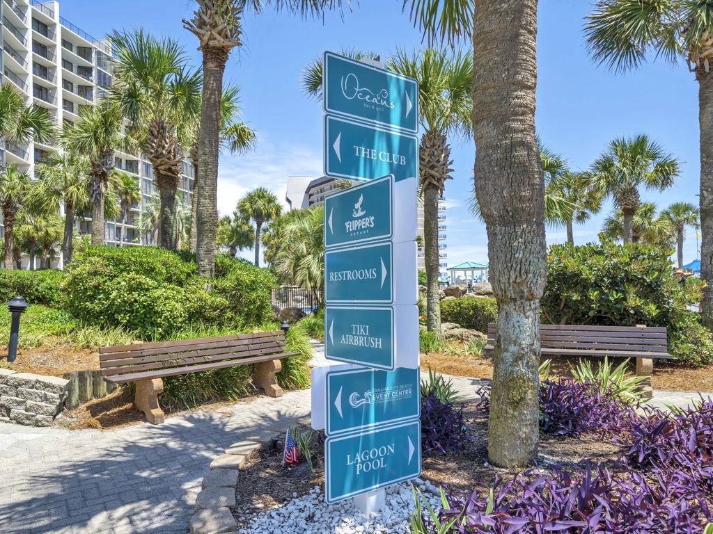 43 of 58 - 520 N Richard Jackson Boulevard Unit 2801, Panama City Beach, FL