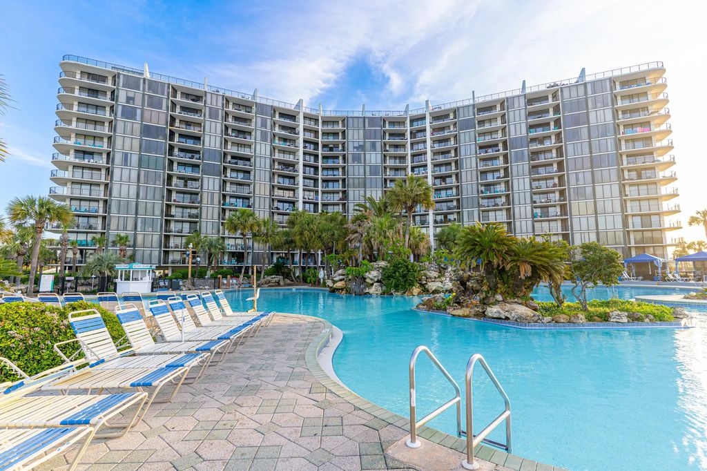 49 of 58 - 520 N Richard Jackson Boulevard Unit 2801, Panama City Beach, FL