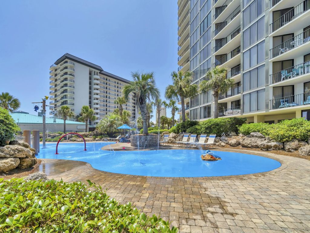 50 of 58 - 520 N Richard Jackson Boulevard Unit 2801, Panama City Beach, FL