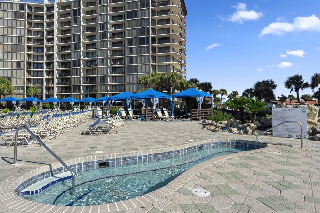 51 of 58 - 520 N Richard Jackson Boulevard Unit 2801, Panama City Beach, FL