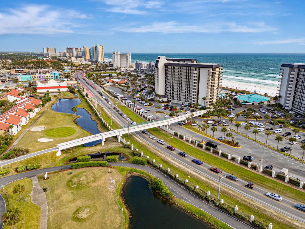 54 of 58 - 520 N Richard Jackson Boulevard Unit 2801, Panama City Beach, FL