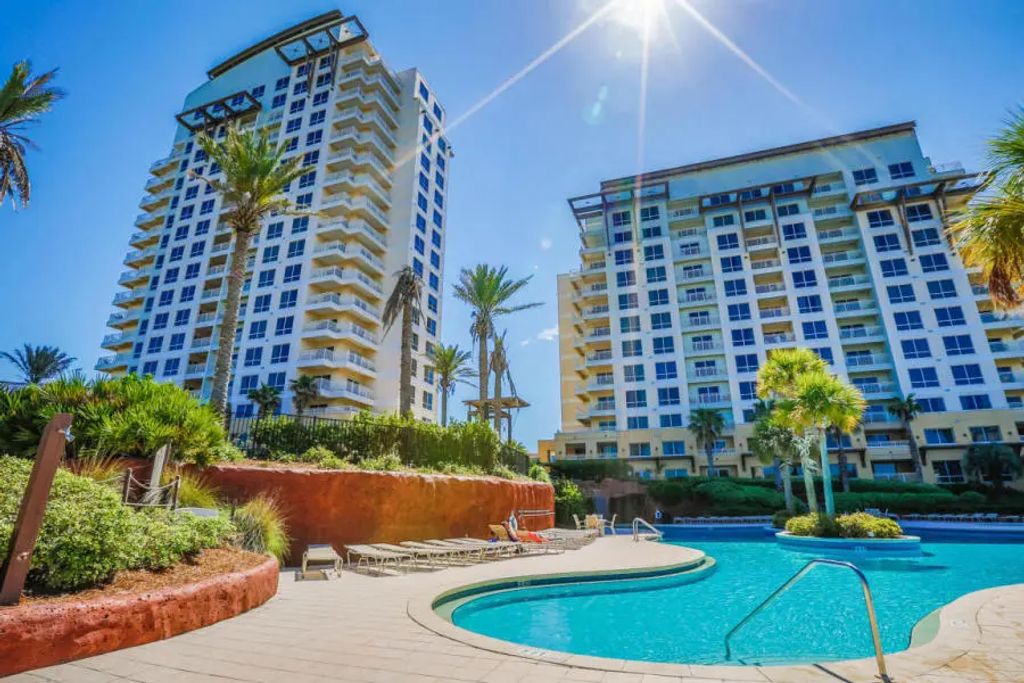 5000 S Sandestin Boulevard Unit 6211, Miramar Beach