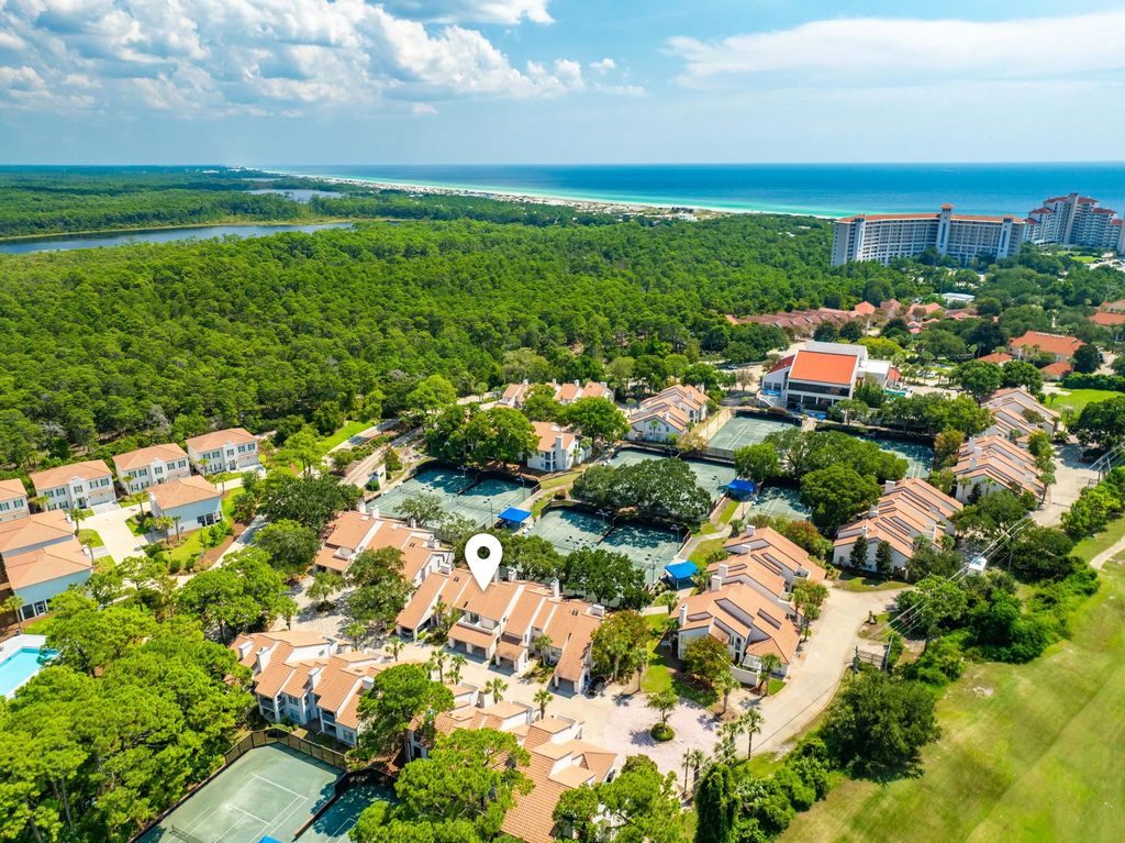 4 of 46 - 25 Forest Hills Lane # 25c, Miramar Beach, FL