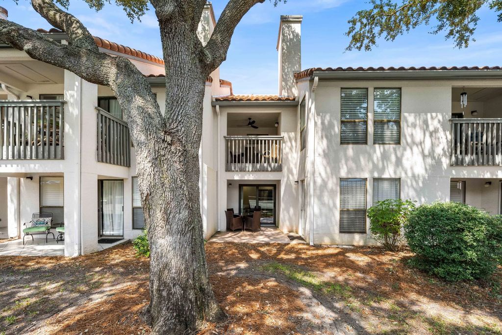 42 of 46 - 25 Forest Hills Lane # 25c, Miramar Beach, FL