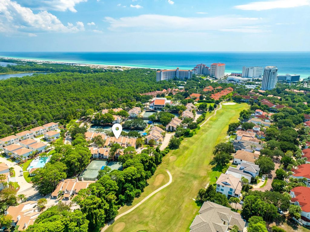 44 of 46 - 25 Forest Hills Lane # 25c, Miramar Beach, FL