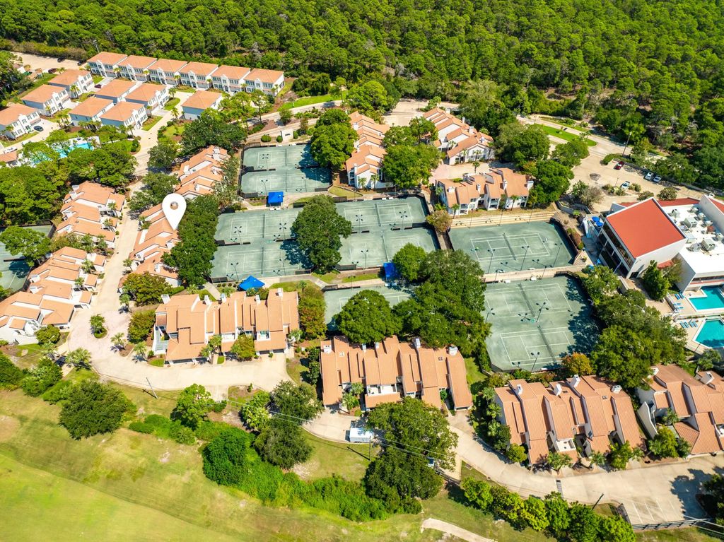 45 of 46 - 25 Forest Hills Lane # 25c, Miramar Beach, FL