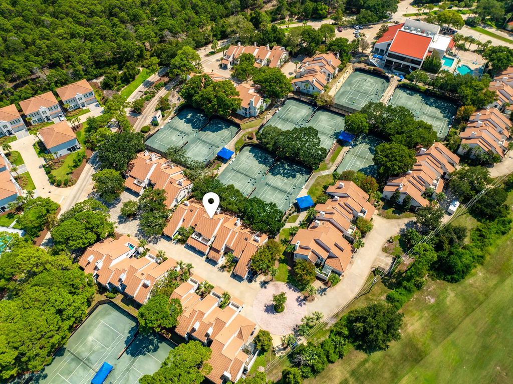 46 of 46 - 25 Forest Hills Lane # 25c, Miramar Beach, FL