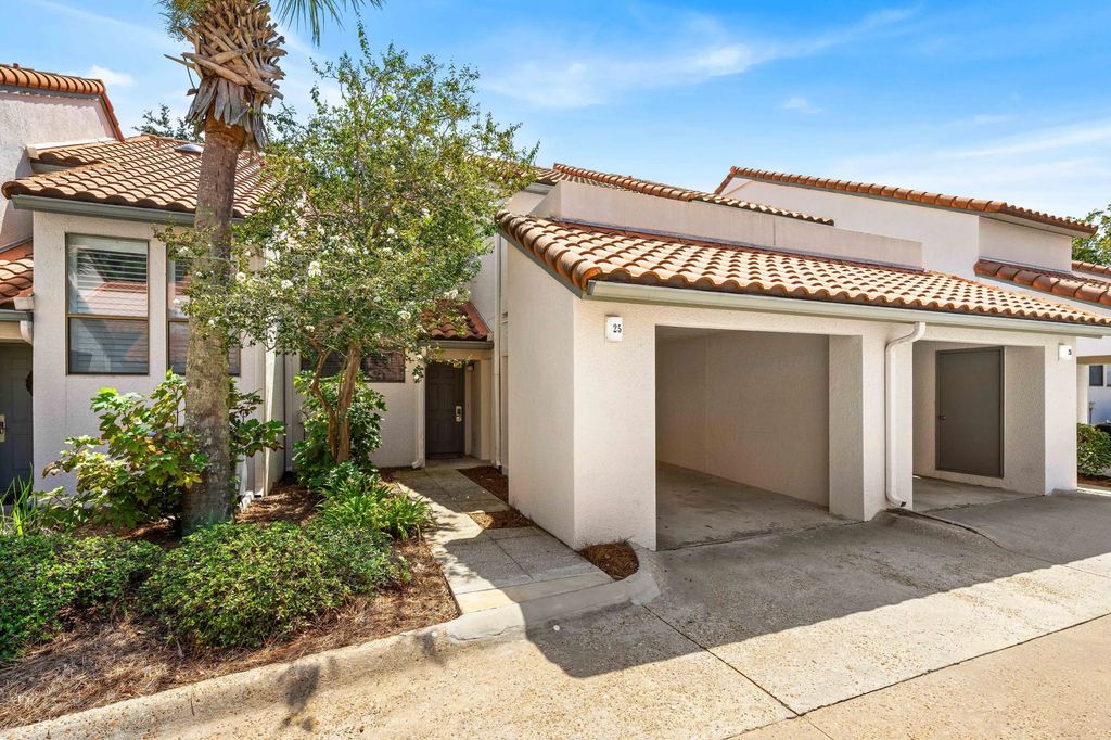 5 of 46 - 25 Forest Hills Lane # 25c, Miramar Beach, FL