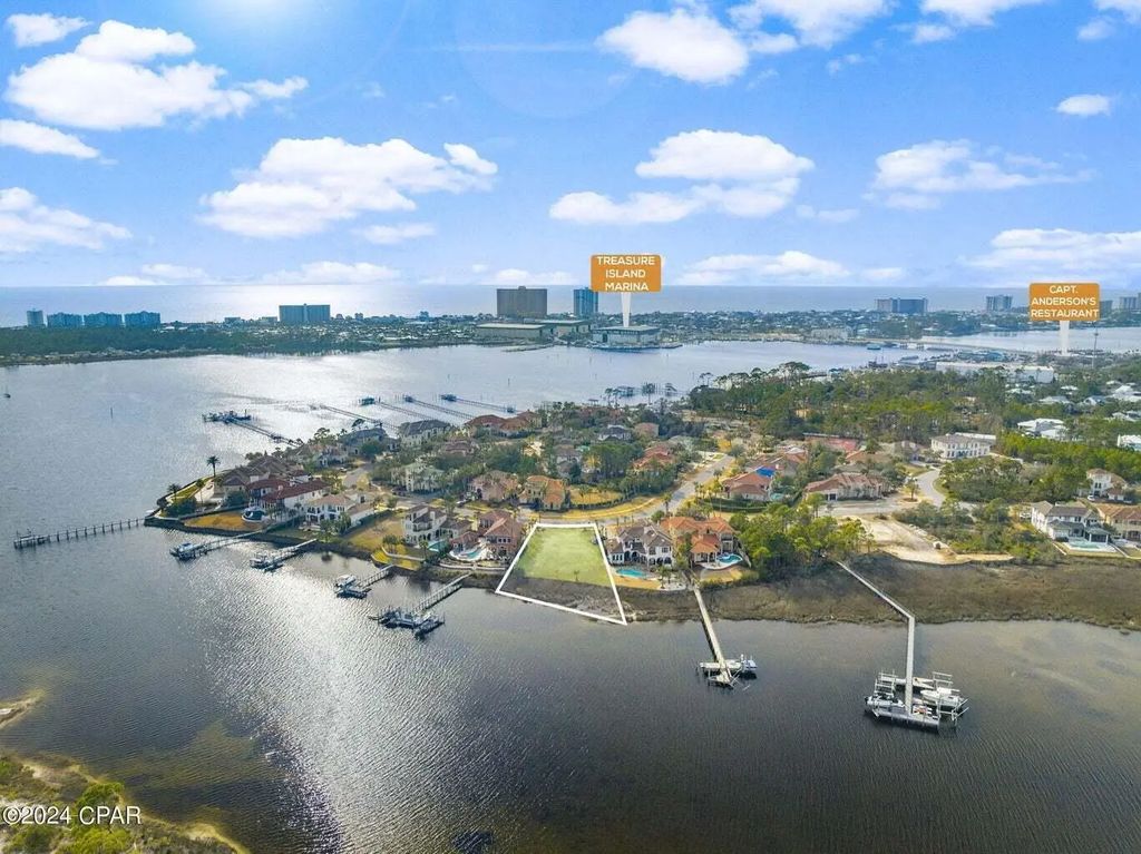 3 of 14 - 5234 Finisterre Drive, Panama City Beach, FL
