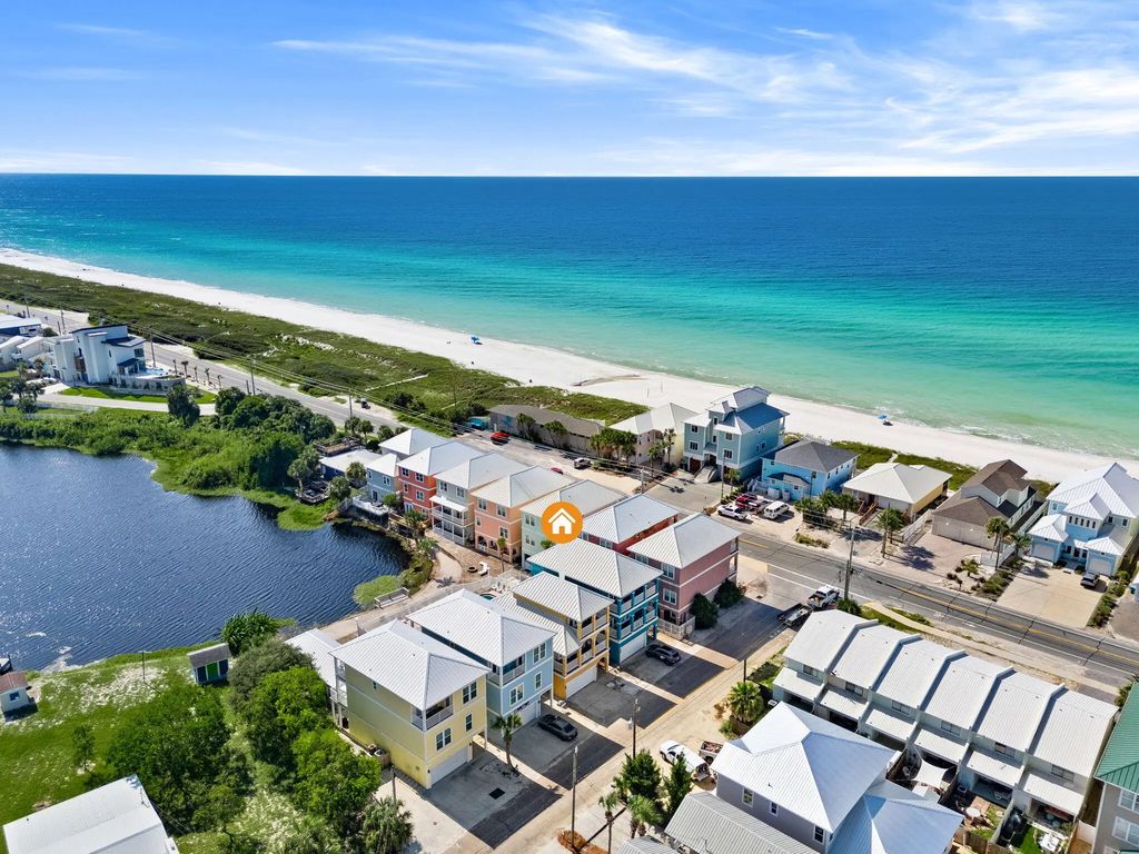2 of 51 - 112 Riviera Drive, Panama City Beach, FL