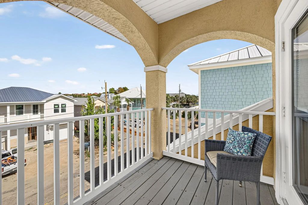 37 of 51 - 112 Riviera Drive, Panama City Beach, FL