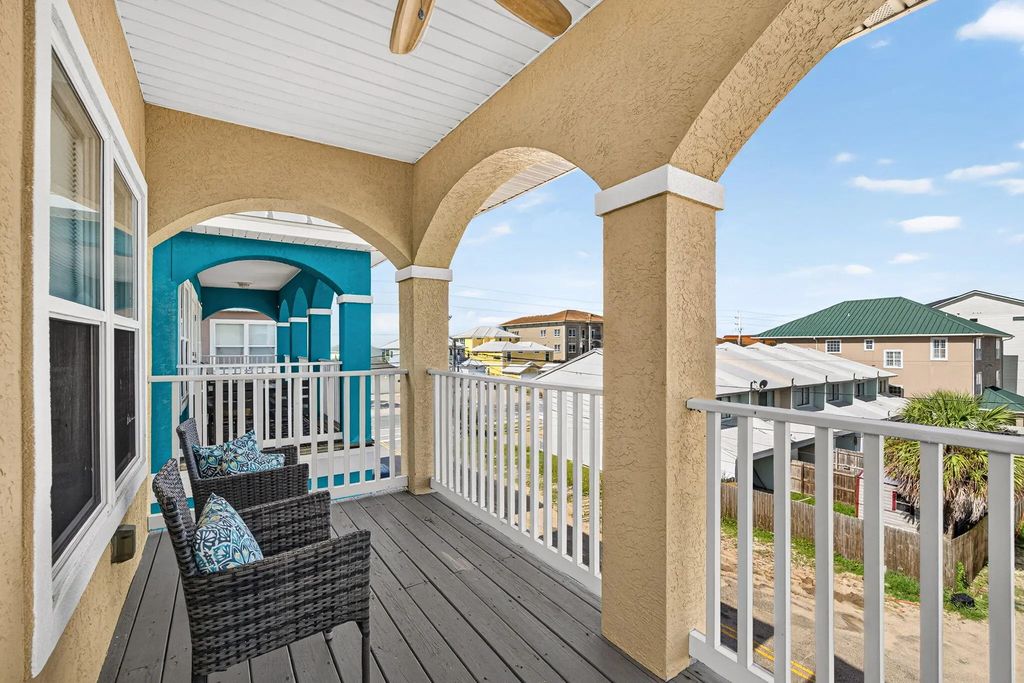 38 of 51 - 112 Riviera Drive, Panama City Beach, FL