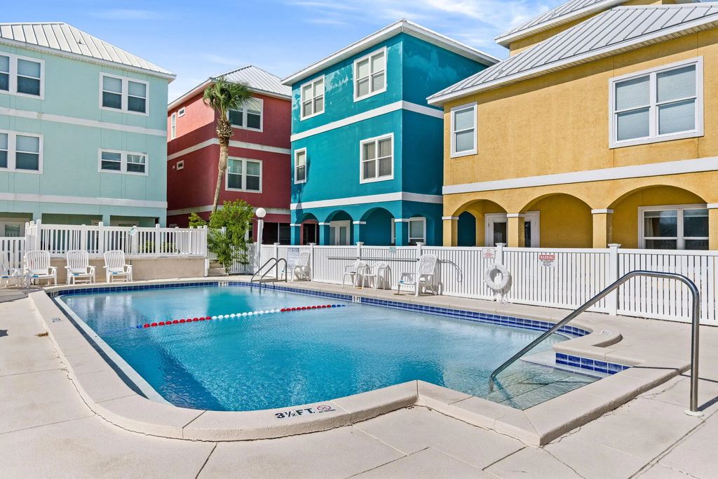 42 of 51 - 112 Riviera Drive, Panama City Beach, FL